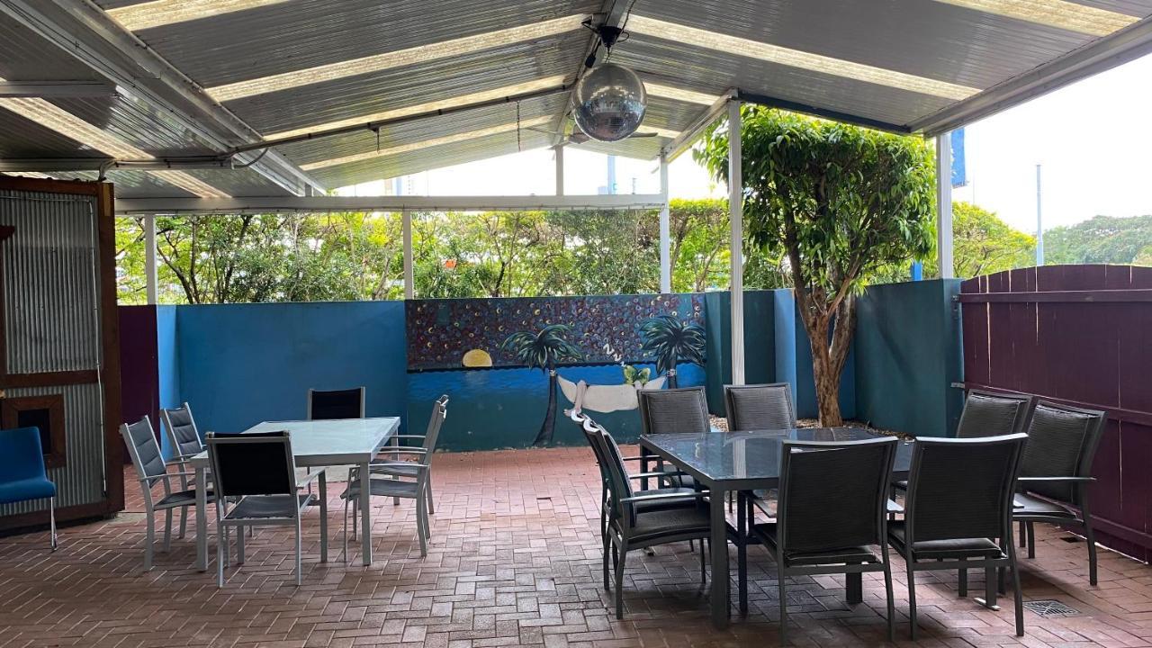 Hostel Homely Gold Coast