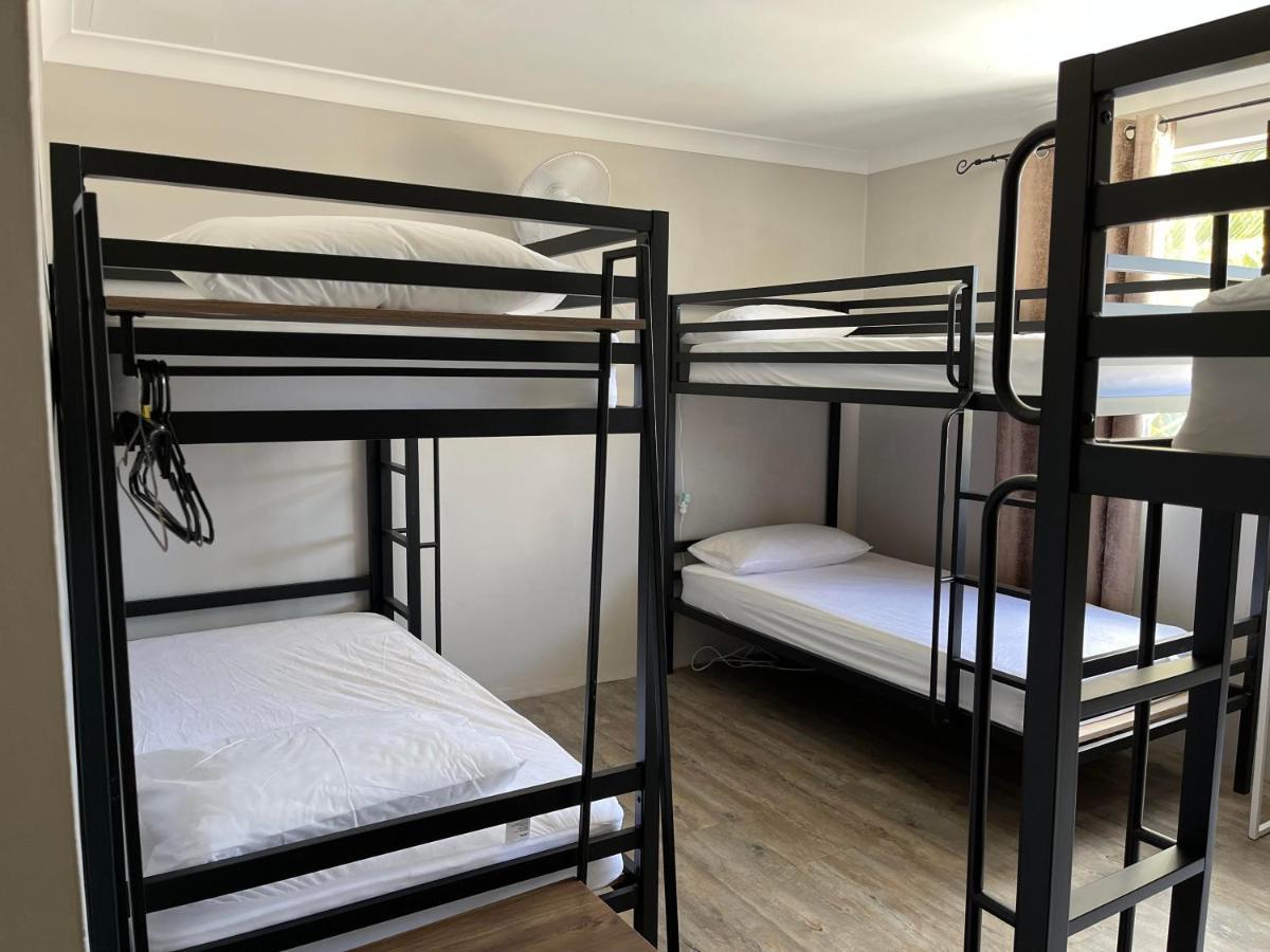 Hostel Homely *
