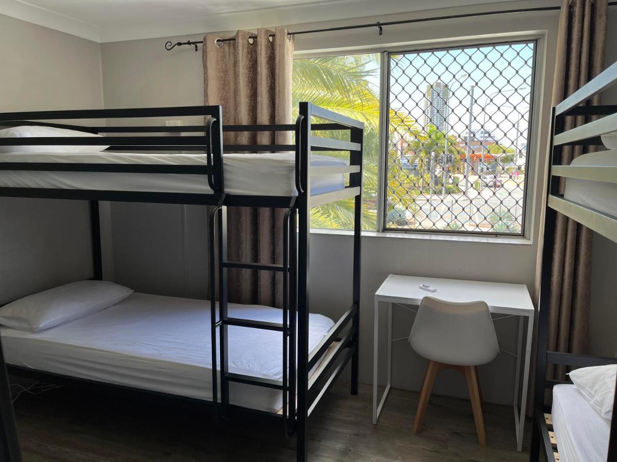 Homely * Gold Coast
