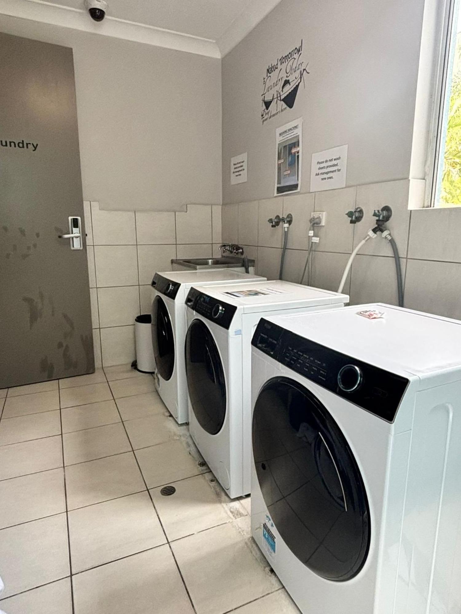 Hostel Homely Gold Coast
