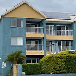 Homely Inn Hostel